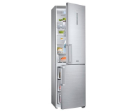 SAMSUNG RB41J7839S4 NoFrost Srebrna - 327562 - zdjęcie 3
